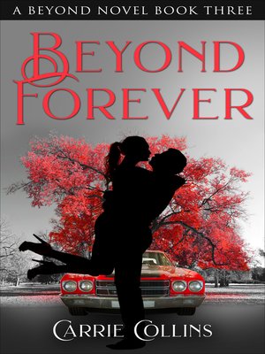 cover image of Beyond Forever